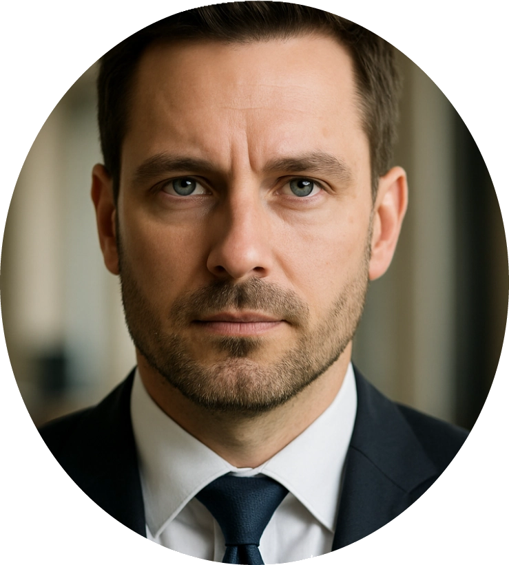 Jake Harrison - CNN Business Senior Correspondent